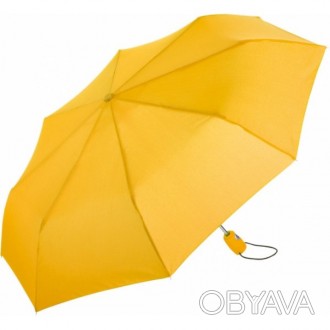 
Зонт-мини Fare 5460.
Цвет: желтый.
Автоматический мини-зонт FARE® (автоматическ. . фото 1