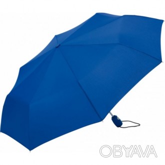 
Зонт-мини Fare 5460.
Цвет: синий.
Автоматический мини-зонт FARE® (автоматически. . фото 1