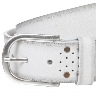 
Ремень женский кожаный The art of belt 40135.
Женский ремень - это один из самы. . фото 3