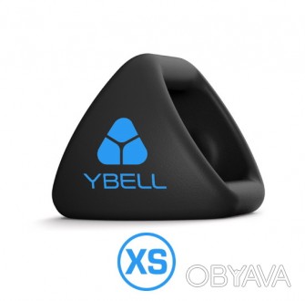
YBell-это многофункциональный 
фитнес-продукт 4-в-1(гиря,гантель,медболлсрукоят. . фото 1