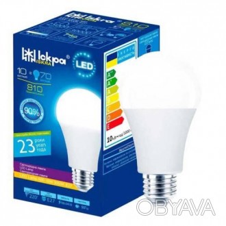 Светодиодная LED лампа в индивидуальной упаковке.
Еще больше товаров и выгодных . . фото 1