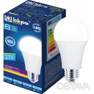 Светодиодная LED лампа в индивидуальной упаковке.
Еще больше товаров и выгодных . . фото 1