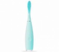 Звуковая силиконовая зубная щетка Electric Silicine Toothbrush + запасная щетка . Львів. фото 1 Звуковая силиконовая зубная щетка Electric Silicine Toothbrush + запасная щетка . Львів. фото 1