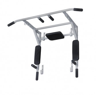 Спортивный комплекс турник с брусьями настенный WCG MC035. Киев. фото 1