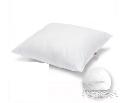 Подушка для детей Classic Pillow - Grow. С рождения и старше.
 
Эргономичная дет. . фото 1