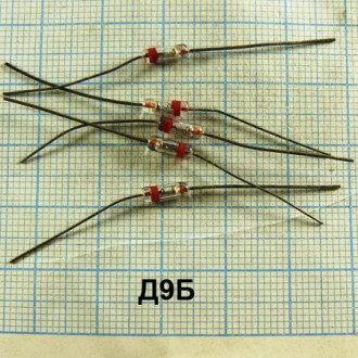 -
-
отечественные диоды в интернет-магазине Радиодетали у Бороды
АИ301 Д9 Д18. . фото 4