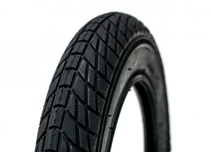 Покрышка WANDA P1023 10x2.0", для детского велосипеда. Киев. фото 1