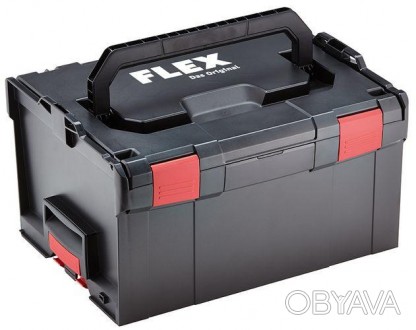Сумка для переноски L-BOXX® обеспечит надежную систему хранения и транспортировк. . фото 1