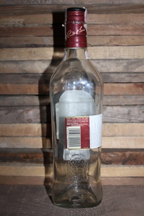 Пустая Стеклянная Бутылка «Grant's Family Reserve» 0,5 L

&bu. . фото 6