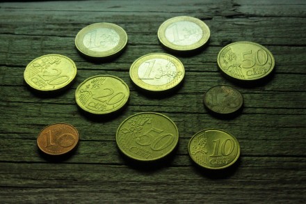 Монеты | Евро Центы - Euro Cent. Одесса. фото 1 Монеты | Евро Центы - Euro Cent. Одесса. фото 1