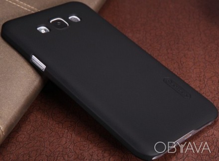 Фирменный чехол Nillkin для Samsung Galaxy E7 2015 E700