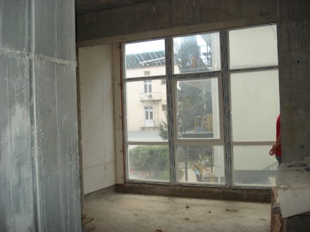 Продам апартаменты 36 кв. м с балконом. Без ремонта. Свободная планировка
Расст. . фото 13