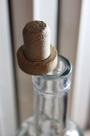 Пустая Стеклянная Бутылка «Legalize Amnesia» 0,5 L

• Объем: . . фото 9