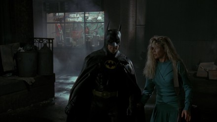 Видеокассета VHS | Бэтмен и Джокер / Бэтмен Возвращается (2в1) Фильмы

• . . фото 4