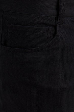 Мужские повседневные брюки Finn Flare прямого кроя – необходимый элемент г. . фото 7