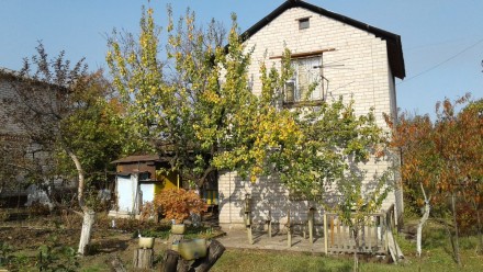 Продаю дачу. Кривой Рог. фото 1 Продаю дачу. Кривой Рог. фото 1