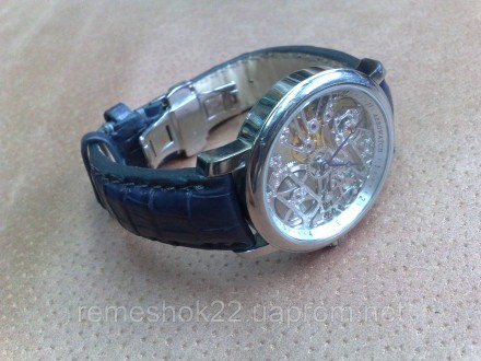 Ремешок для часов Aerowatch . Киев. фото 1 Ремешок для часов Aerowatch . Киев. фото 1