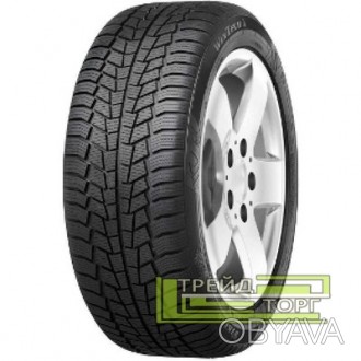 Viking WinTech 195/60 R15 88T. . фото 1