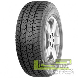 Semperit Van-Grip 2 195/70 R15 97T XL. . фото 1