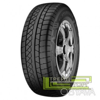 Starmaxx Incurro Winter W870 265/65 R17 116H XL. . фото 1