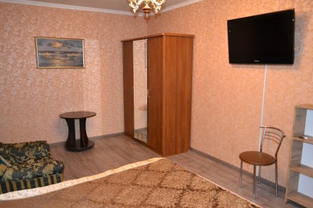 Сдаются отдельные благоустроенные комнаты под ключ в 3-х комнатной квартире для . Позняки. фото 4