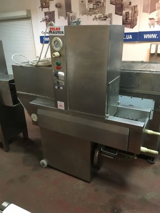 Инъектор Inject Star BI 9/18. Черкаси. фото 1 Инъектор Inject Star BI 9/18. Черкаси. фото 1