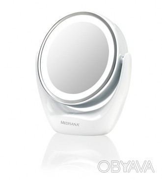 Зеркало косметическое CM 835 Medisana