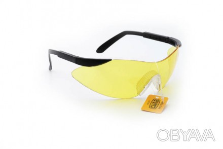 Очки защитные Экстрим предназначены для защиты органов зрения при выполнении раз. . фото 1