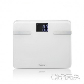 
Умные весы Remax RT-S1 - вещь необходимая, практически в каждом доме или спортз. . фото 1