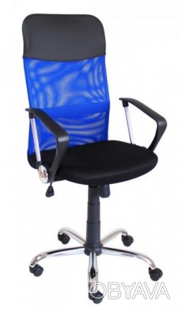 NORDHOLD 2501 - это новейшее поворотное кресло, сочетающее в себе современный и . . фото 1