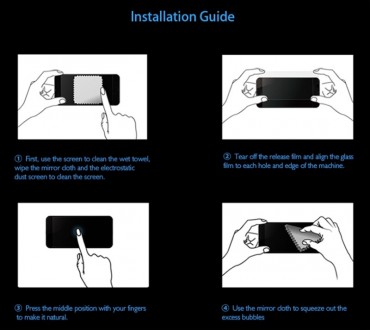 Защитное стекло для экрана Вашего iphone 11.XR защитит экран при падениях и удар. . фото 7