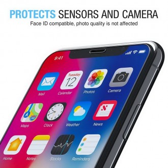 Защитное стекло для экрана Вашего iphone 11.XR защитит экран при падениях и удар. . фото 5