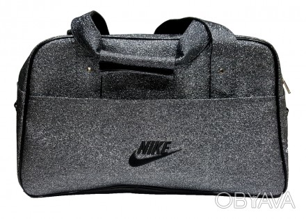 В 2020 году Nike представил серию гламурных сумок для спорта Nike Fashion в ярко. . фото 1