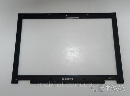 Корпус Samsung R25 (NZ-11471) 
Часть корпуса рамка и крышка матрицы к ноутбуку S. . фото 1