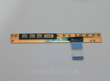 Кнопка включения Fujitsu V2030 (NZ-11499). Киев. фото 1