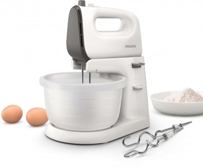 Миксер PHILIPS HR 3745/00. Дніпро. фото 1