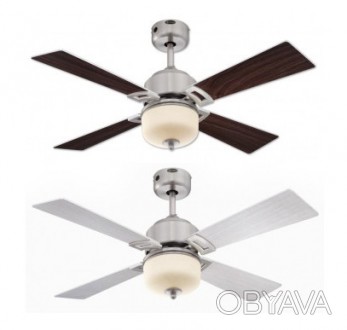 Потолочный вентилятор FAN LIGHT LED
Потолочный вентилятор Fan Light Led. Потолоч. . фото 1
