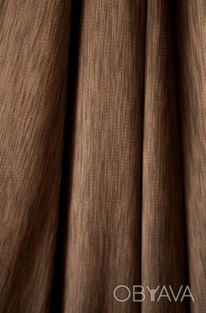 Ткань для штор коллекции Sofi
Портьерная плотная структурная ткань.
Подходит для. . фото 1