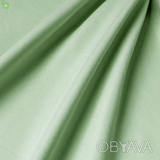 Подкладка для штор. Ширина ткани 280 см. 
Ткань плотная, мягкая и приятная на ощ. . фото 1