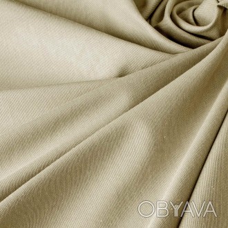 Однотонная ткань для штор. Производитель Турция. Ширина ткани 180 см.
Для штор к. . фото 1
