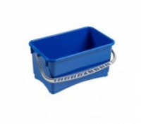 Ведро синее 28л. Київ. фото 1