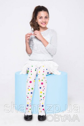 DAY MOD NEON 40 DEN Колготки детские 2125090