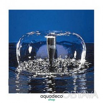 Sera pond bell water jet for FT-02 / FT-03 - форсунка колокол для фонт. FT-02 / . . фото 1