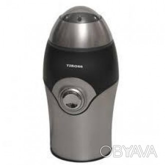 Кофемолка Tiross TS-530
При этом уровень шума от работающей кофемолки не будет п. . фото 1