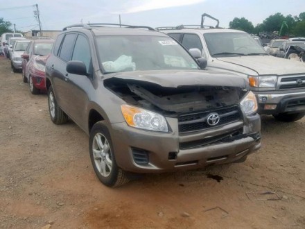 2012 Toyota Rav4, 2.5L 4, 135972 км, Коричневый 4dr Spor. Киев. фото 1 2012 Toyota Rav4, 2.5L 4, 135972 км, Коричневый 4dr Spor. Киев. фото 1