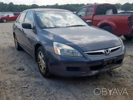 2007 Honda Accord Ex
Марка: Honda
Модель: Accord Ex
Год выпуска: 2007
Кузов: Сед. . фото 1