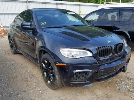 2013 BMW X6 M, 4.4L 8, 100598 км, Черный 4dr Spor. Киев. фото 1 2013 BMW X6 M, 4.4L 8, 100598 км, Черный 4dr Spor. Киев. фото 1