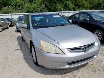 2005 Honda Accord Ex, 3.0L 6, 248670 км, Серый Седан 4-дверный. Киев. фото 1 2005 Honda Accord Ex, 3.0L 6, 248670 км, Серый Седан 4-дверный. Киев. фото 1