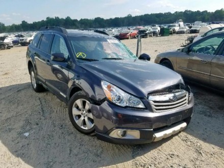 2012 Subaru Outback 2., 2.5L 4, км, Черный 4dr Spor. Киев. фото 1 2012 Subaru Outback 2., 2.5L 4, км, Черный 4dr Spor. Киев. фото 1