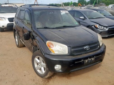 2005 Toyota Rav4, 2.4L 4, км, Синий 4dr Spor. Киев. фото 1 2005 Toyota Rav4, 2.4L 4, км, Синий 4dr Spor. Киев. фото 1